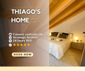 Thiago's Home